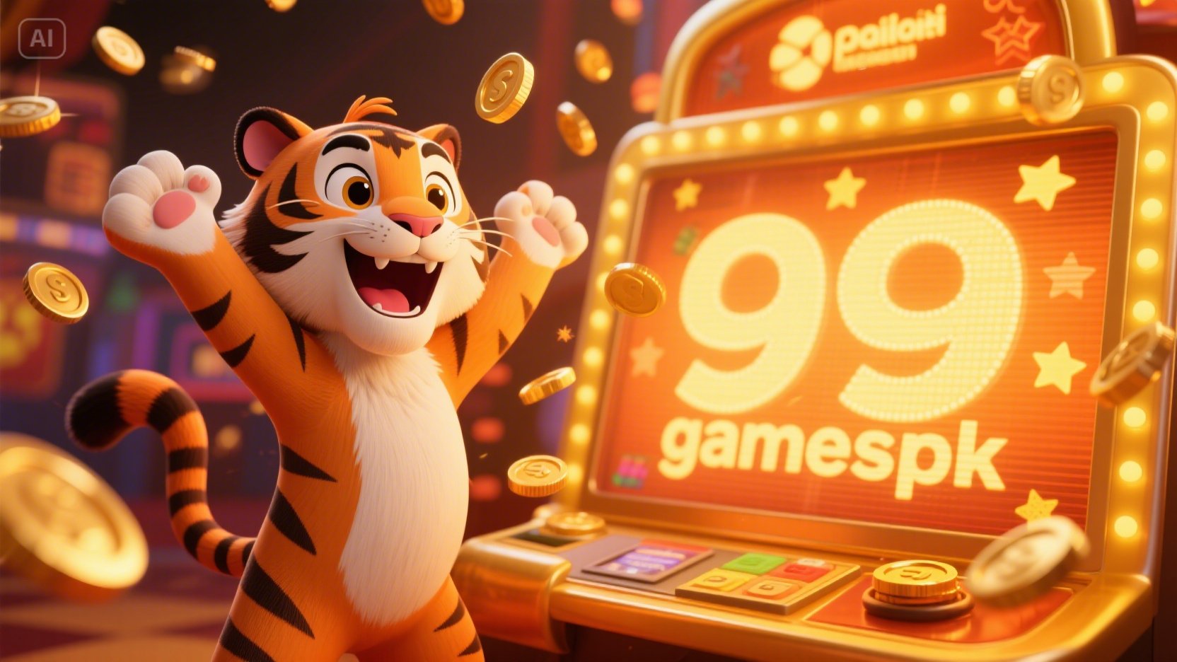 99 gamespk پاکستان